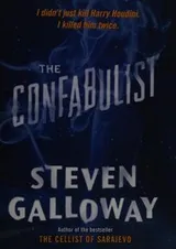 Cover of The Confabulist