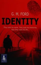 Cover of Identity