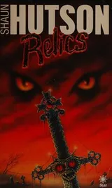 Cover of Relics