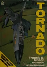 Cover of Tornado