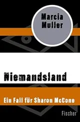 Cover of Niemandsland
