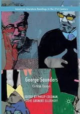 Cover of George Saunders