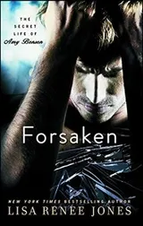 Cover of Forsaken