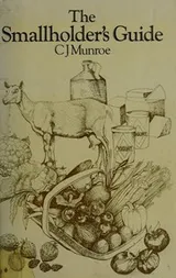 Cover of The smallholder's guide