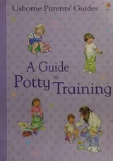 Cover of Potty Training