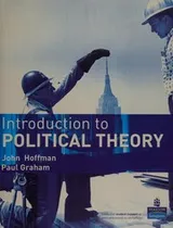 Cover of Introduction to Political Theory