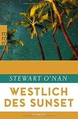 Cover of Westlich des Sunset