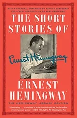 Cover of The Short Stories of Ernest Hemingway