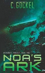 Cover of Noa's Ark