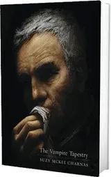 Cover of The Vampire Tapestry