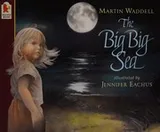 Cover of The big big sea