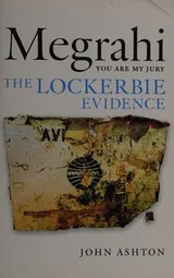 Cover of Megrahi
