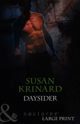 Cover of Daysider