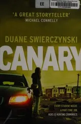 Cover of Canary
