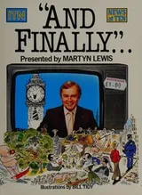 Cover of And finally