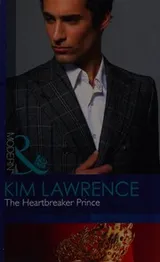 Cover of Heartbreaker Prince