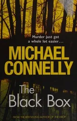 Cover of The black box