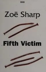 Cover of Fifth victim