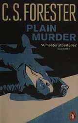 Cover of Plain Murder