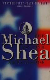 Cover of The British ambassador