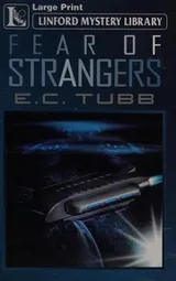 Cover of Fear of strangers