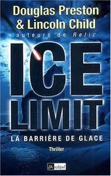 Cover of Ice Limit