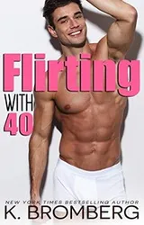 Cover of Flirting with 40