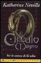 Cover of Circulo Magico, El - Bolsillo