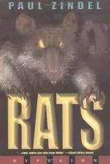 Cover of Rats