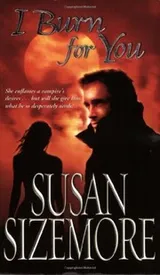 Cover of I Burn for You