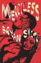 Cover of Merciless