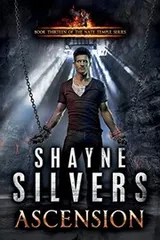 Cover of Ascension