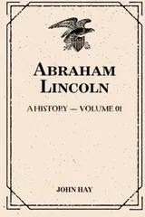 Cover of Abraham Lincoln