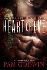 Cover of Heart of Eve