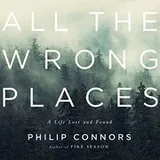 Cover of All the Wrong Places