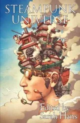 Cover of Steampunk Universe