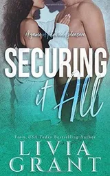 Cover of Securing it All