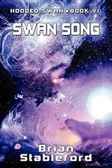 Cover of Swan Song