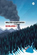 Cover of Alles umsonst