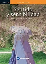 Cover of SENTIDO Y SENSIBILIDAD