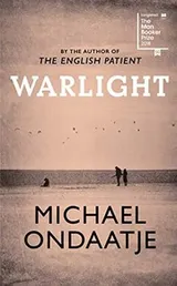 Cover of Warlight