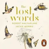 Cover of The Lost Words