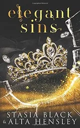 Cover of Elegant Sins