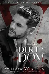 Cover of Dirty Dom