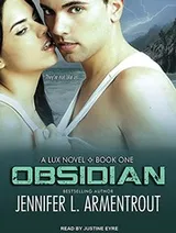 Cover of Obsidian