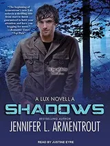 Cover of Shadows