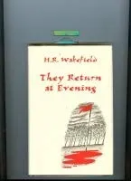 Cover of They Return at Evening