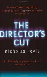 Cover of The Director's Cut