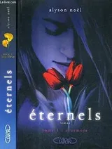 Cover of Éternels Tome 2