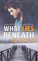 Cover of What Lies Beneath